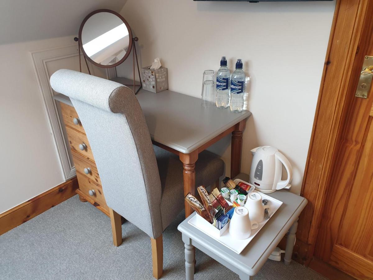 Lorien House B&B Fort Augustus Exterior foto